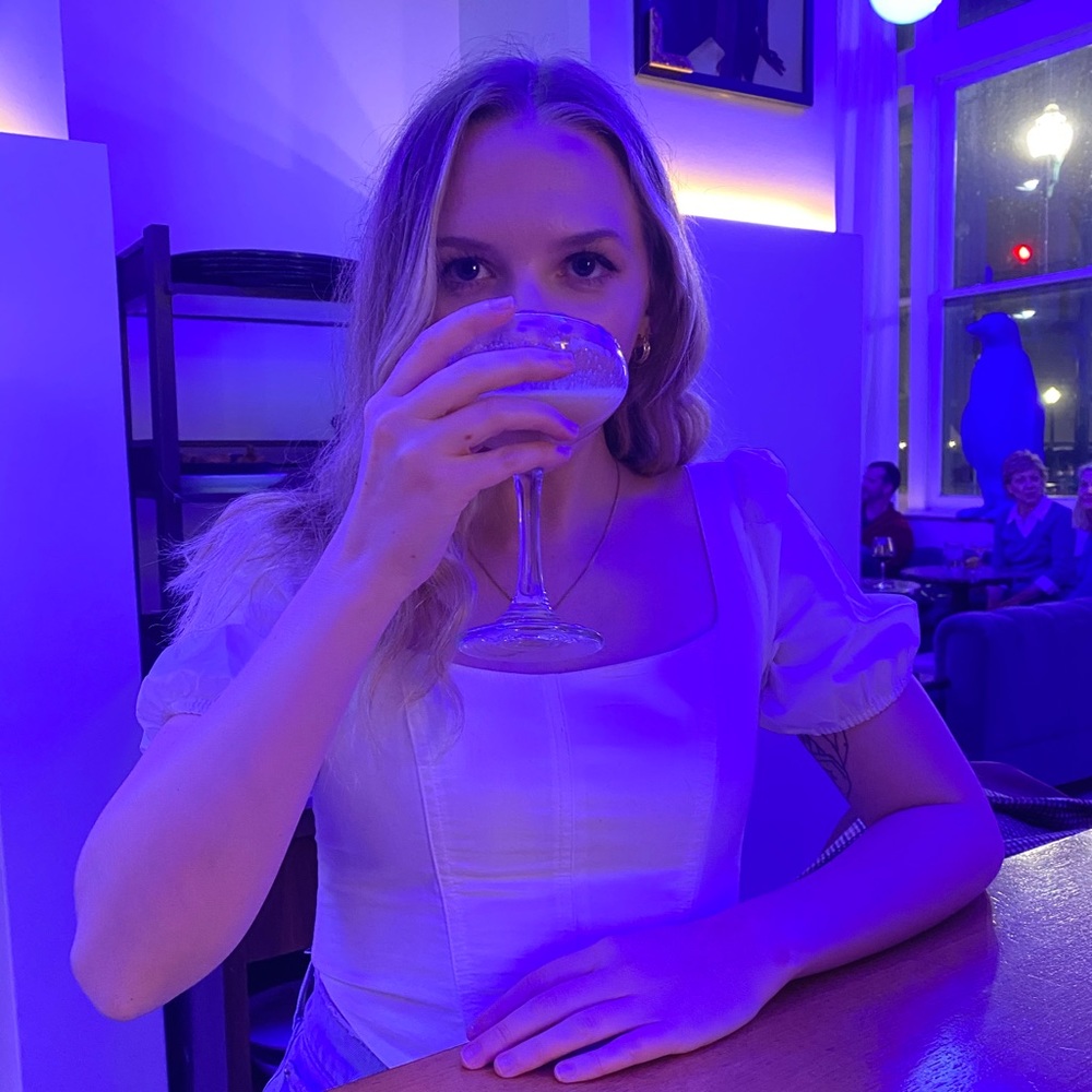 Meet your Posher, Sam